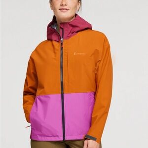 Cotopaxi Cielo Rain Jacket